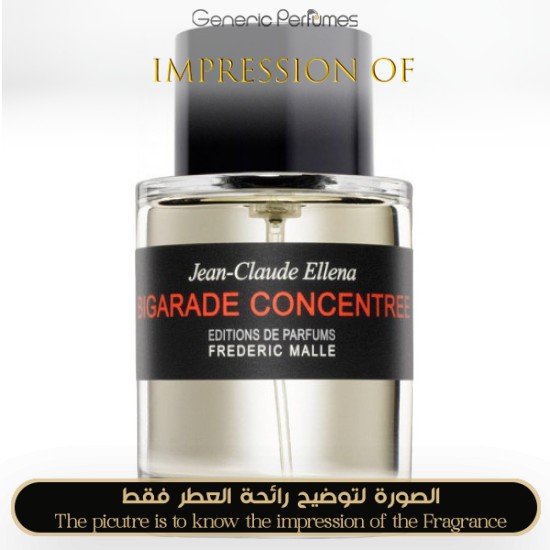 美品、箱付きFREDERIC MALLE BIGARADE CONCENTREE Amazon.com : Frederic Malle Unisex Bigarade Concentree EDT